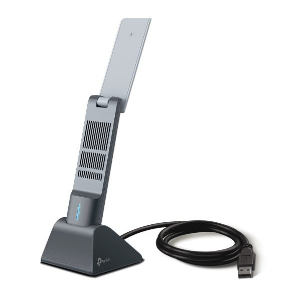 TP-Link Archer TX20UH AX1800 Wireless USB Adapter