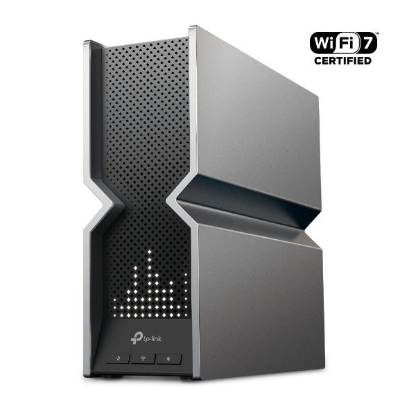 TP-Link Archer BE800 Tri-Band BE19000 Wi-Fi 7 Router