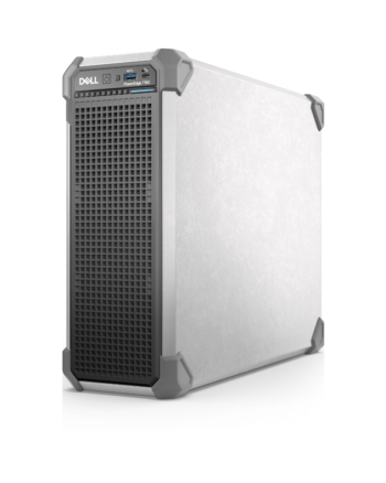 Dell PE T160 Server | Xeon E-2414 | 16GB | 2TB SATA | iDRAC9 | 300W