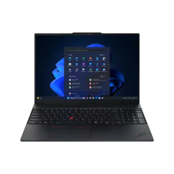 Lenovo E16 G3 Laptop - Oryx Computers Qatar