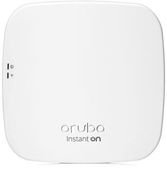 Aruba Instant On AP11 Access Point – Dual-Band Wi-Fi 5, 1.2Gbps, 2x2 MU-MIMO