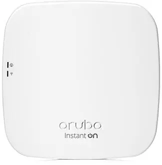 Aruba Instant On AP11 Access Point – Dual-Band Wi-Fi 5, 1.2Gbps, 2×2 MU-MIMO - Oryx Computers Qatar