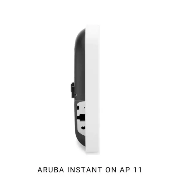 Aruba Instant On AP11 Access Point – Dual-Band Wi-Fi 5, 1.2Gbps, 2×2 MU-MIMO - Oryx Computers Qatar