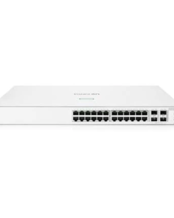 Aruba Instant On 1930 24G PoE+ 4×SFP/SFP+ 370W Smart Switch (JL684A)