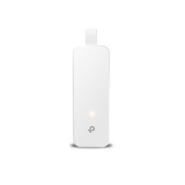 TP-Link UE300 USB 3.0 to Gigabit Ethernet Adapter - Image 3
