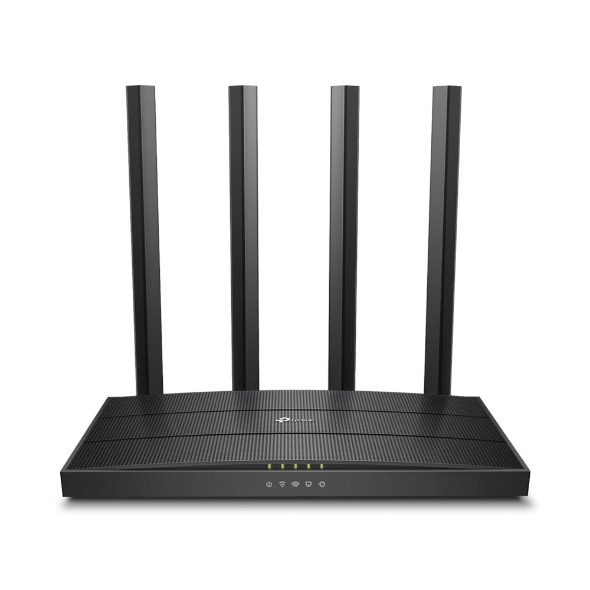 TP-Link Archer C80 AC1900 Dual Band Wi-Fi Router