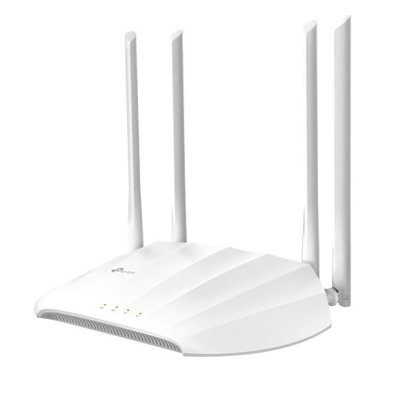 TP-Link TL-WA1201 AC1200 Dual Band Access Point