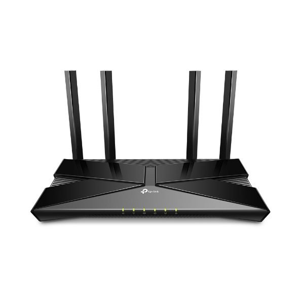 TP-Link Archer AX10 WiFi 6 AX1500 Smart Router
