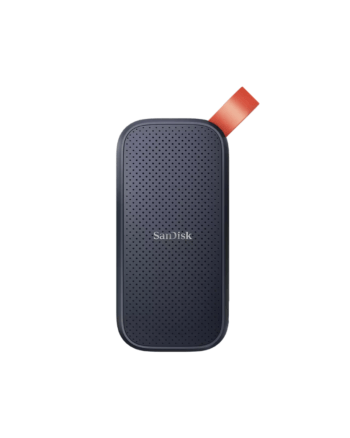 SanDisk Extreme PRO Portable SSD – 1TB, 2TB, and 4TB – 2000MB/s
