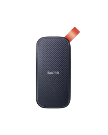 SanDisk Extreme PRO Portable SSD – 1TB, 2TB, and 4TB – 2000MB/s