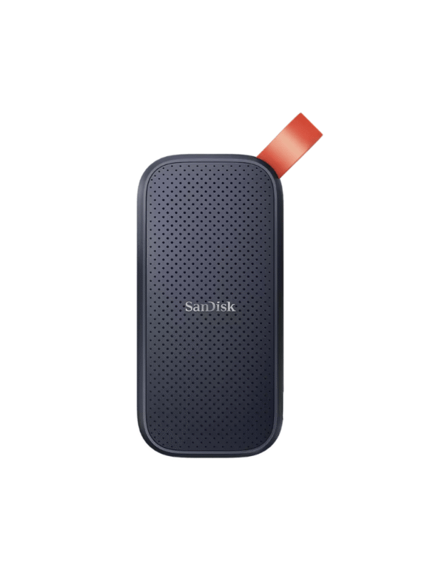 SanDisk Extreme PRO Portable SSD – 1TB, 2TB, and 4TB – 2000MB/s