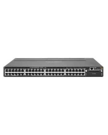 Aruba 3810M 40G 8 HPE Smart Rate PoE+ 1-slot Switch (JL076A)