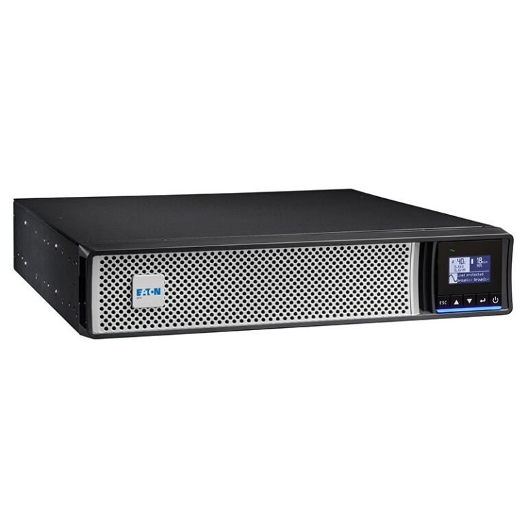 Eaton 5PX Gen2 UPS in Qatar