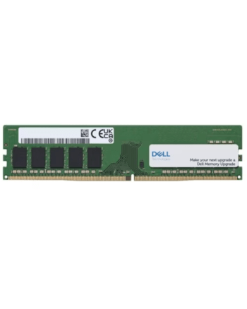 Dell SOP NPOS Dell Memory Upgrade - 8GB - 1RX8 DDR4 UDIMM 2666MHz ECCI