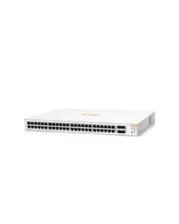 Aruba Instant On 1830 48G 4SFP Switch