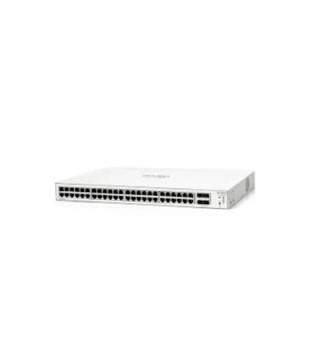 Aruba Instant On 1830 48G 4SFP Switch