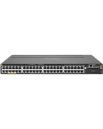 Aruba 3810M 48G PoE+ 4SFP+ 1050W Switch