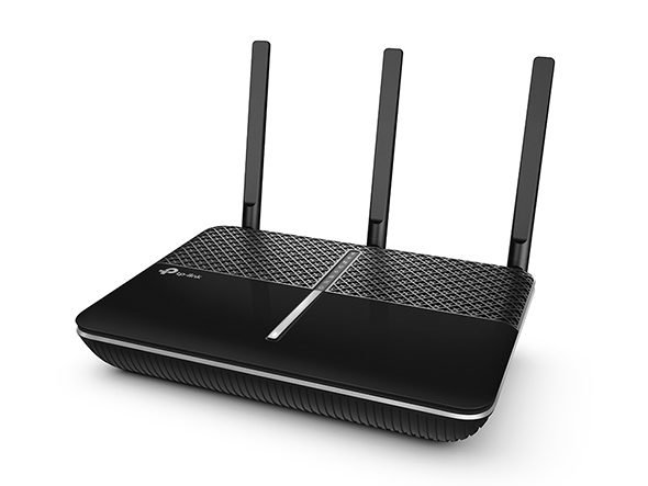 TP-Link Archer C2300 Dual-Band Gigabit Wi-Fi Router