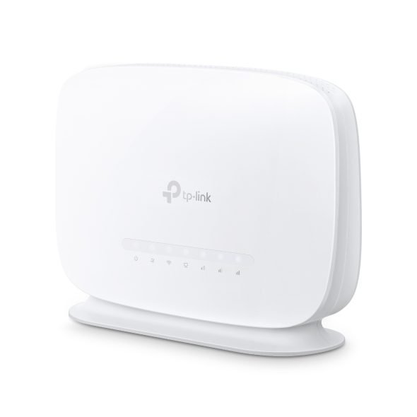TP-Link Archer MR505 4G+ Cat6 AC1200 Gigabit Router