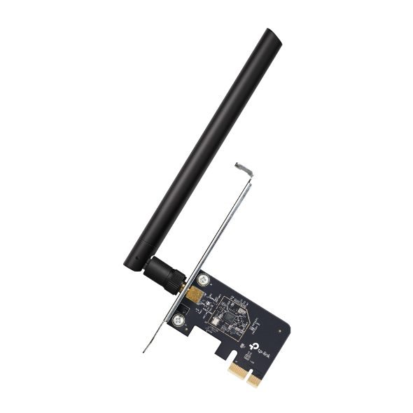 TP-Link Archer T2E AC600 PCIe WiFi Card