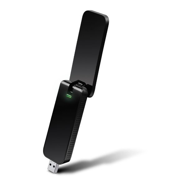 TP-Link Archer T4U AC1300 USB Wireless Adapter