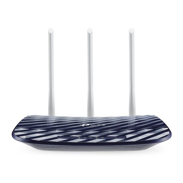 TP-Link AC750 Wireless Dual Band Router