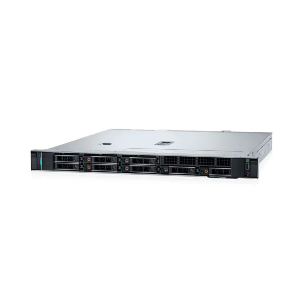 Dell PE R360 | Xeon E-2414 | 16GB ECC | 2TB SATA | PERC H355 | Dual 600W - Oryx Computers Qatar
