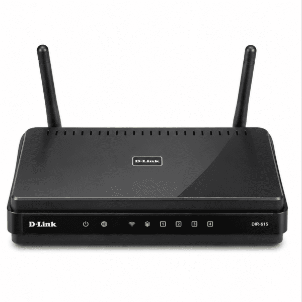 D-Link DIR-615 Wireless N300 Router