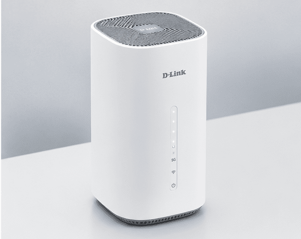D-Link DWR-2000M 5G CPE AX3000 Wi-Fi 6 Router