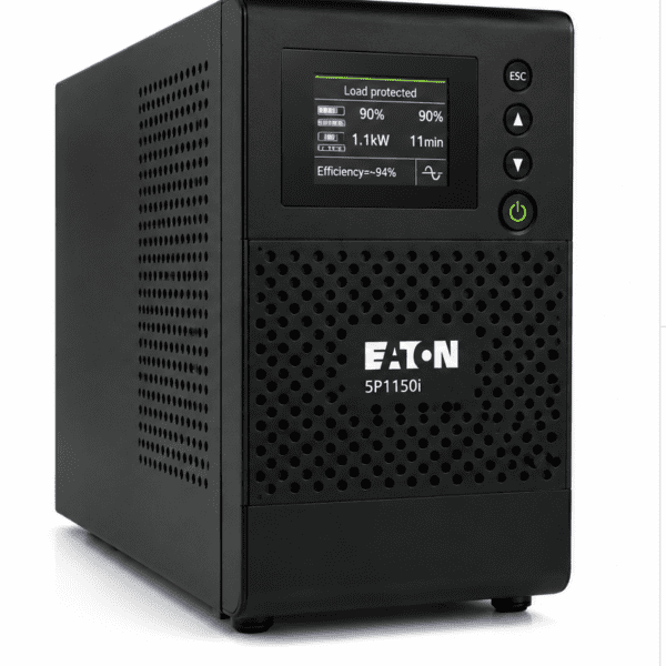 Eaton 5P Gen2 1150VA - 5P Gen2 UPS Doha Qatar