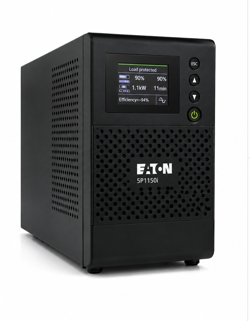 Eaton 5P Gen2 1150VA - 5P Gen2 UPS Doha Qatar