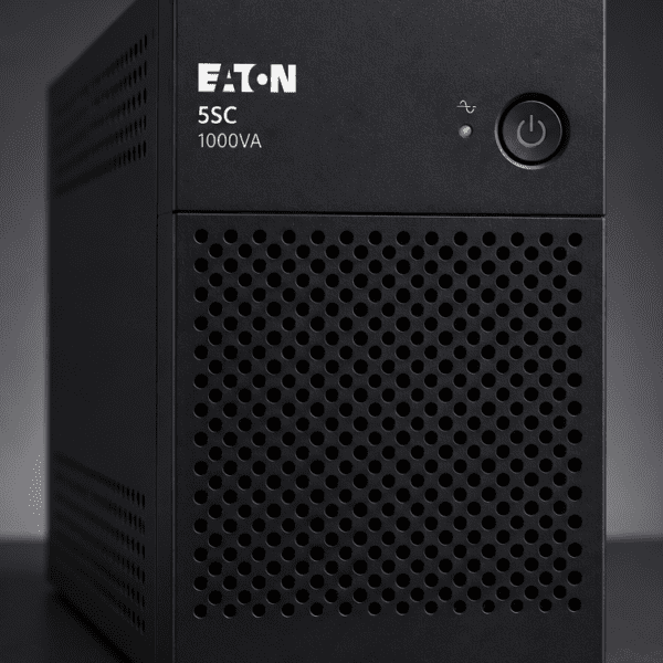 Eaton 5SC 1000VA - 5SC UPS Doha Qatar