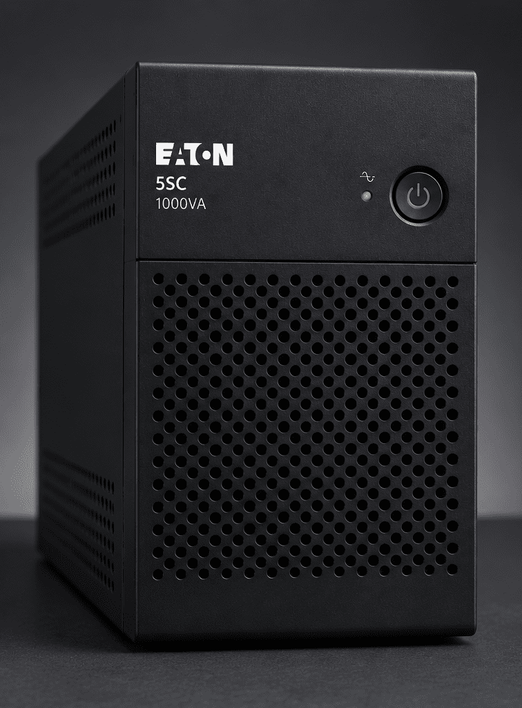 Eaton 5SC 1000VA - 5SC UPS Doha Qatar