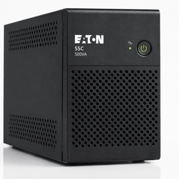 Eaton 5SC 500VA - 5SC UPS Doha Qatar