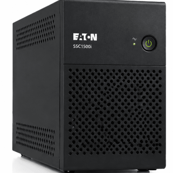 Eaton 5SC 1500VA - 5SC UPS Doha Qatar
