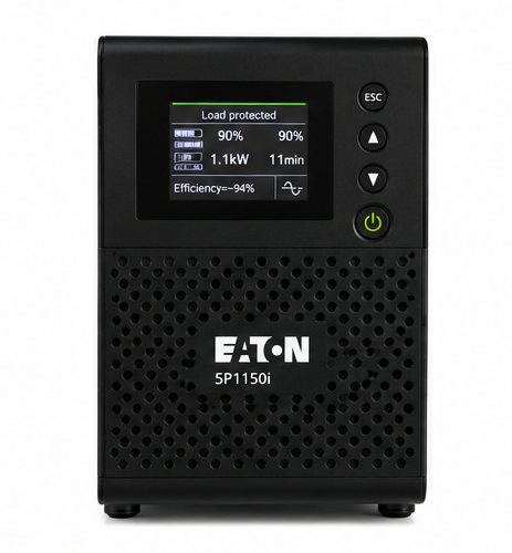 Eaton 5P Gen2 1150VA - 5P Gen2 UPS Doha Qatar - Image 2