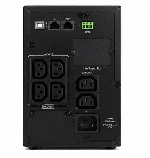 Eaton 5P Gen2 1150VA - 5P Gen2 UPS Doha Qatar - Image 3