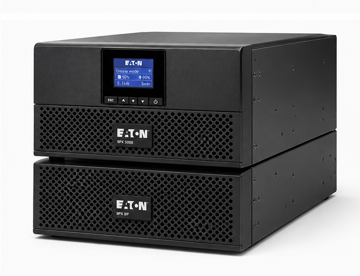 Eaton 9PX 11000VA PM - 9PX UPS Doha Qatar - Image 3