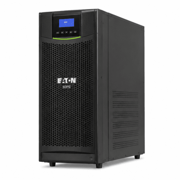 Eaton 93PS 40kVA - 93PS UPS Doha Qatar
