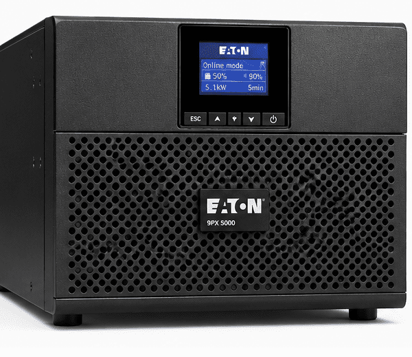 Eaton 9PX 11000VA PM - 9PX UPS Doha Qatar