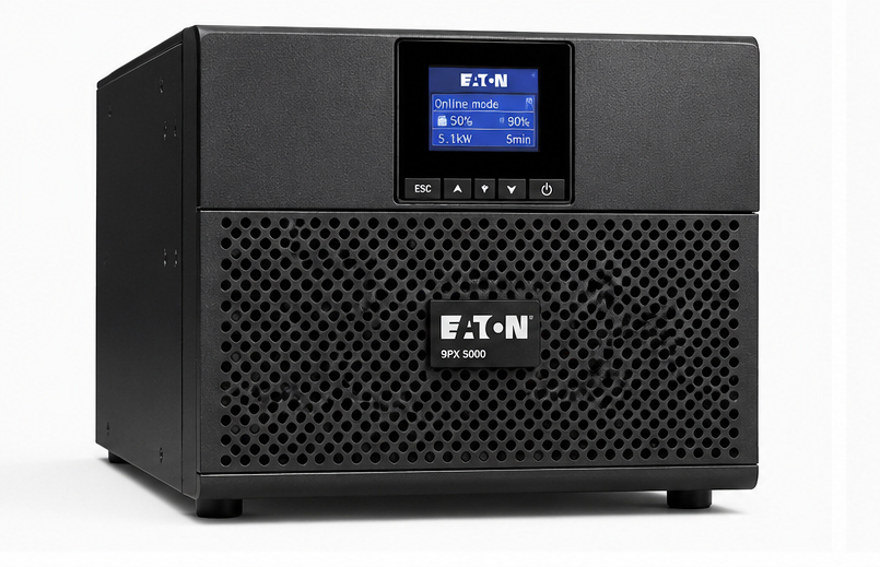 Eaton 9PX 11000VA PM - 9PX UPS Doha Qatar