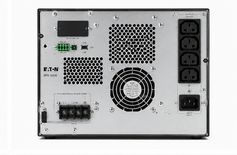 Eaton 9PX 11000VA PM - 9PX UPS Doha Qatar - Image 2