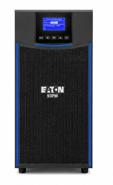 Eaton 93PM 50kVA+ - 93PM UPS Doha Qatar