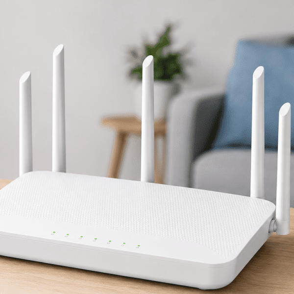 TP-Link 300 Mbps Wireless WiFi Router