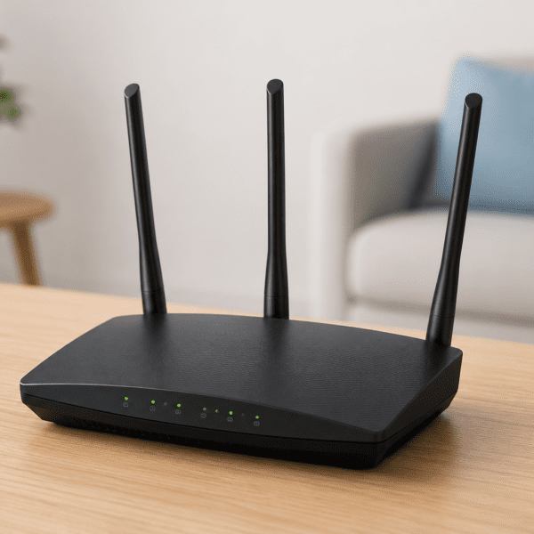 TP-Link AC750 Wireless Dual Band Router