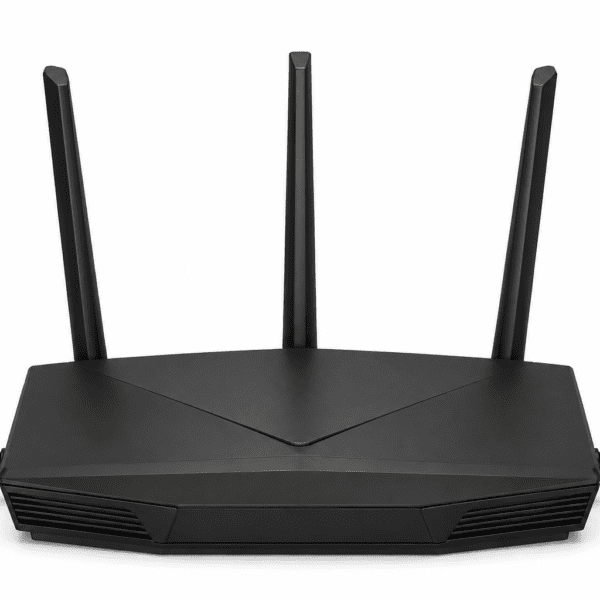 TP-Link Archer C6 AC1200 Dual-Band Wi-Fi Router