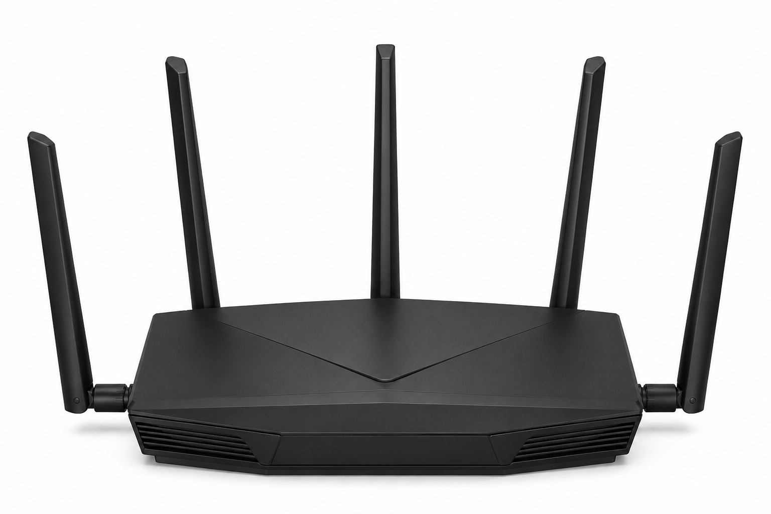 TP-Link Archer C6 AC1200 Dual-Band Wi-Fi Router