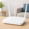 TP-Link 300 Mbps Wireless N Router - Oryx Computers Qatar