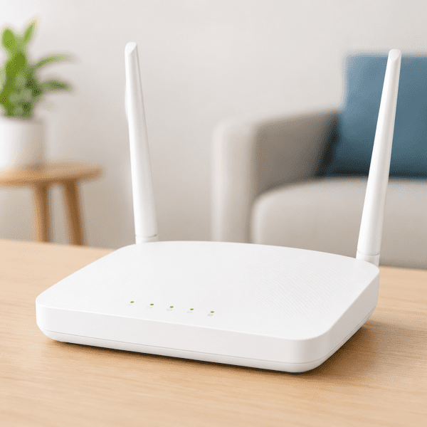 TP-Link 300 Mbps Wireless N Router