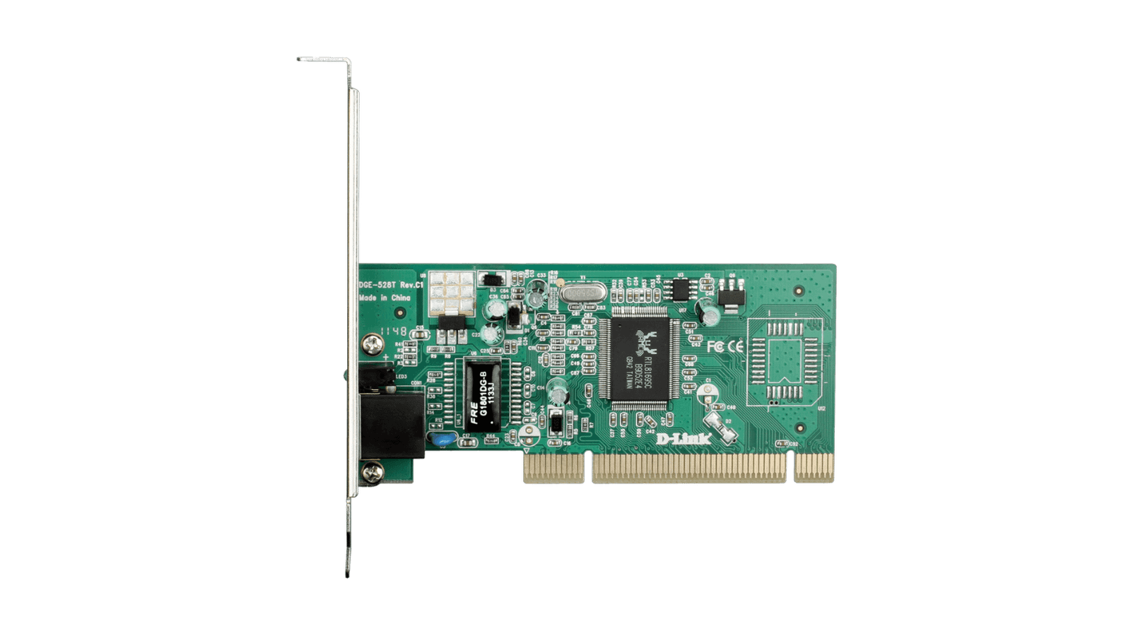 DGE528TC1Image LFront